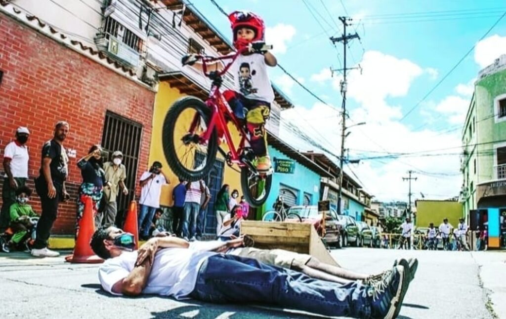 Camila Iachini ya sueña con unos Juegos Olímpicos