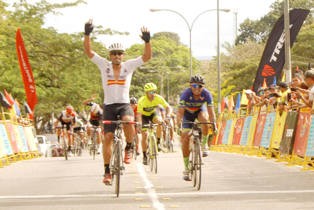 I Edición de la Vuelta Ciclista Máster a Carabobo cerrará temporada 2020