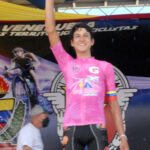 Julio Tabares, líder joven